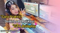 Cara Praktis! GTA Roleplay Download Indonesia Di Android