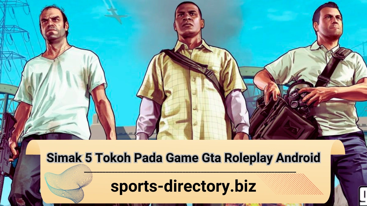 Gta Roleplay Android - sports-directory.biz